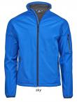 Giubbino softshell lightweight performance TJ9510