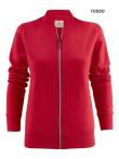 Felpa donna zip lunga Javelin Lady Printer