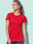 T-shirt donna m/c Active Sports-T Stedman