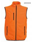 Gilet in micropile Praga JRC