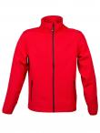 Giubbotto softshell 2 strati Cortina Man JRC