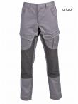 Pantalone multitasche elasticizzato Melbourne JRC