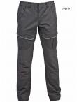 Pantalone multitasche elasticizzato Melbourne JRC