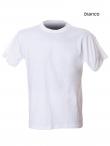 T-shirt m/c Argentina Man JRC