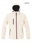 Giubbotto softshell 2 strati Innsbruck Man JRC