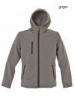 Giubbotto softshell 2 strati Innsbruck Man JRC