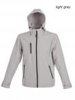 Giubbotto softshell 2 strati Innsbruck Man JRC