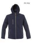 Giubbotto softshell 2 strati Innsbruck Man JRC