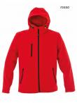 Giubbotto softshell 2 strati Innsbruck Man JRC