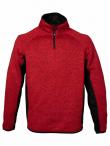 Knitted Fleece Maribor JRC 