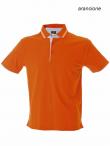 Polo m/c jersey Rodi Man JRC