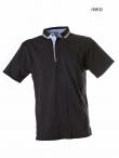 Polo m/c jersey Rodi Man JRC