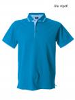 Polo m/c jersey Rodi Man JRC