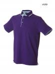 Polo m/c jersey Rodi Man JRC