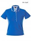 Polo donna m/c jersey Rodi Lady JRC