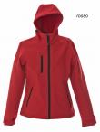 Giubbotto donna softshell 2 strati Innsbruck Lady JRC