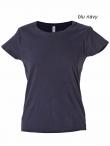 T-shirt m/c donna Argentina Lady JRC