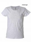 T-shirt m/c donna Argentina Lady JRC