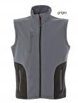 Gilet in softshell Ortisei JRC