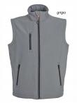 Gilet in softshell Tarvisio Man JRC