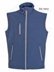 Gilet in softshell Tarvisio Man JRC