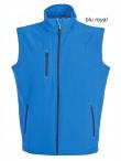 Gilet in softshell Tarvisio Man JRC