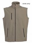 Gilet in softshell Tarvisio Man JRC