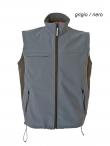 Gilet softshell 3 strati Edmonton JRC