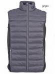 Gilet in tessuto composito Nantes Man JRC