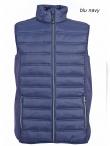 Gilet in tessuto composito Nantes Man JRC