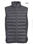 Gilet in tessuto composito Nantes Man JRC