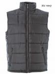 Gilet in nylon New Shangai JRC