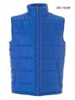 Gilet in nylon New Shangai JRC