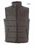 Gilet in nylon New Shangai JRC