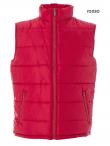 Gilet in nylon New Shangai JRC