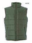 Gilet in nylon New Shangai JRC