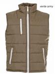 Gilet in nylon Vietnam JRC