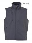 Gilet in nylon antistrappo Norwich JRC