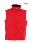 Gilet in nylon antistrappo Norwich JRC