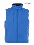 Gilet in nylon antistrappo Norwich JRC