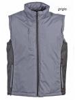 Gilet imbottito Dresda JRC