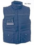 Gilet imbottito Holland JRC