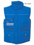 Gilet imbottito Holland JRC