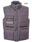 Gilet imbottito Holland JRC