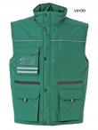 Gilet imbottito Holland JRC