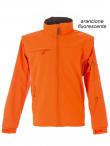 Giubbotto softshell New Saint Moritz JRC