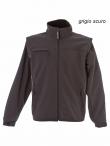 Giubbotto softshell New Saint Moritz JRC