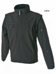 Giubbotto softshell New Saint Moritz JRC