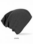 Berretto invernale unisex Slouch Beanie Beechfield