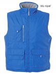 Gilet da lavoro New Madrid JRC